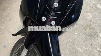 Honda Wave Đen Số sàn