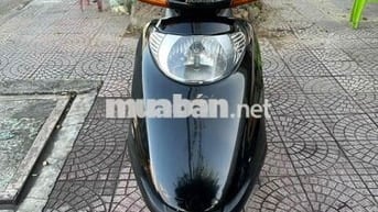 Honda Spacy 100 zin dep vĩnh long