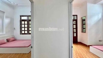 2 PHÒNG NGỦ 50m2 NGAY CHUNG CƯ DREAM HOME GÒ VẤP