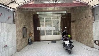 HXH 2pn1wc 85m2 đường Nguyễn Thái Sơn P5