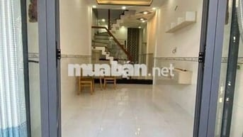 ✨ BÁN NHÀ ĐẸP ĐƯỜNG 13A – GIÁP TÂN PHÚ _Hoàn Công Đủ_ Giá 3,7Tỷ