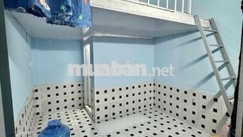 cho thuê phòng trọ bên cạnh kđt vạn phúc phường hiệp bình phước