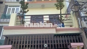 Cho thuê nhà nguyên căn Gò Vấp