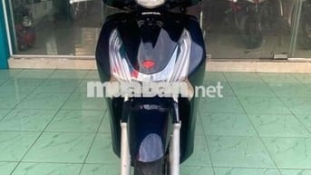Honda SH màu Xanh đậm