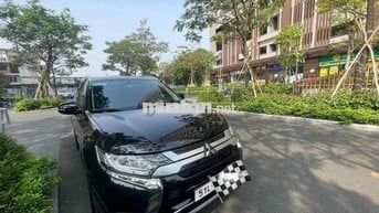 Mitsubishi Outlander 2023 2.0 CVT - 480000 km