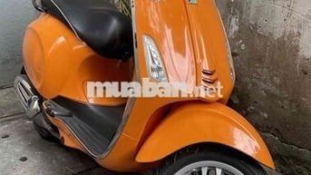 Vespa Sprint ABS 125cc cam chính chủ bán