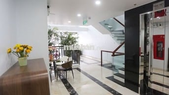 Chính chủ cho thuê VP mới xây tại Bình Lợi, P13, Q.Bình Thạnh, TpHCM