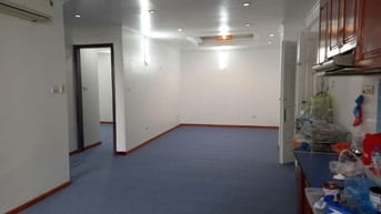 Cho thuê Căn Hộ 1601 Tòa nhà CT13B Nam Thăng Long, Tây Hồ, HN. 12 tr