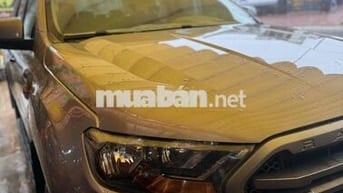 Ford Ranger 2019 XLS 2.2L 4x2 AT - 90000 km