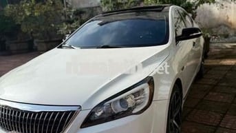 Kia K7 2010 - 116000 km