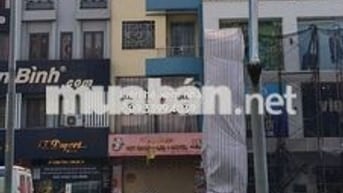 🔥 CƠ HỘI HIẾM CÓ! CHO THUÊ MẶT TIỀN CỘNG HÒA, TÂN BÌNH - 1 TRỆT, 4 LẦU