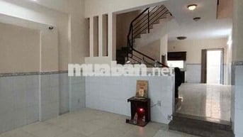 NHÀ MẶT TIỀN 5X20 4PN GẦN CHỢ LINH TRUNG THỦ ĐỨC