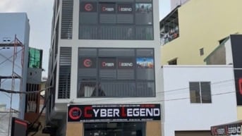 CHO THUÊ NHÀ NGUYÊN CĂN MẶT TIỀN ĐƯỜNG LỚN - HỢP ĐỒNG DÀI HẠN