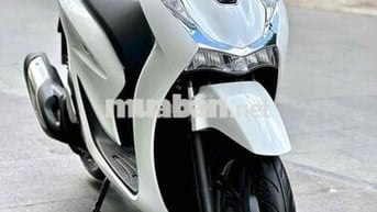 SH125 CBS 2023 bao check - Trả trước 40tr nhận xe✅