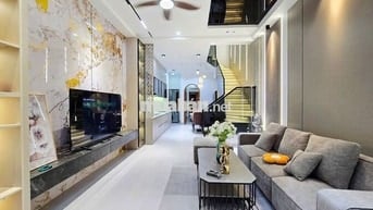 CHỐT NHANH NHÀ HOÀN CÔNG 1 LẦU 80M² THUẬN AN GIÁ CHỈ 980TR