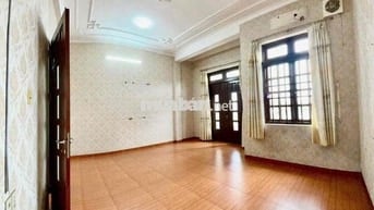 Cho thuê nhà Lầu, 3PN, thuộc KP1 phường Trảng Dài (mở văn phòng,spa).