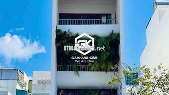 NHÀ NGUYÊN CĂN 3 PHÒNG NGỦ FULL NỘI THẤT ĐẸP KHU ĐÔ THỊ HÀ QUANG 2 CHO