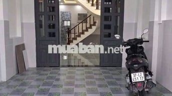 CHỦ NHÀ CẦN GẤP RA NHANH NHÀ GẦN NGAY CHỢ PHÚ PHONG GIÁ GIẢM 1 TỶ 2