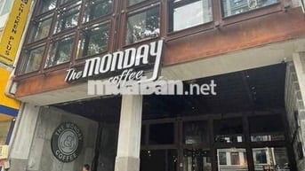 🏛8,6mx16m🏛 Mặt tiền đối diện Đh Kinh Tế❌224-226 Nguyễn Tri Phương Q.10