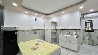 Trống sẵn Phòng Studio Full Nội Thất - Ngay Gò Xoài - Lê Văn Quới🎉