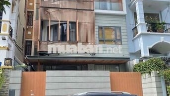 CƠ HỘI VÀNG!!!! BIỆT THƯ KHU PHAN XÍCH LONG NGANG 8M CÓ HẦM SD 800M2