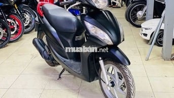 XE MÁY THỊNH PHÁT - VISION ĐEN NHÁM 2013 ĐẸP NÉT