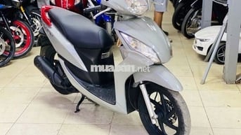 XE MÁY THỊNH PHÁT - HONDA VISION XÁM ĐỜI CHÓT