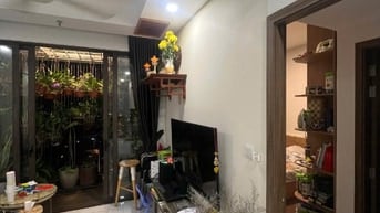 Chính chủ cho thuê căn hộ Chung Cư Opal Boulevard, 74m2, 2 phòng ngủ