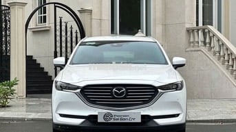 Mazda CX-8 2020 Premium 58.000 km 1 chủ từ đầu