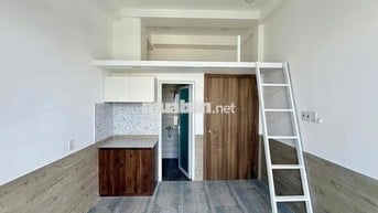 ✨ khai trương duplex mới 100% full nội thất ban công - sát Q1,Q5