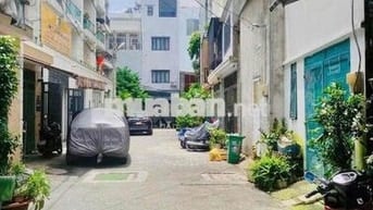 CHO THUÊ NHÀ NGUYÊN CĂN 4PN ĐS59 P14