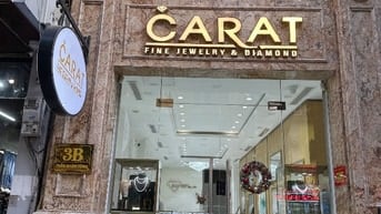 Cho thuê mặt bằng đẹp và hiếm trên phố vàng Trần Nhân Tông, Hà Nội