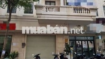 Nhà Cityland 5x20. 4 lầu. THANG MÁY, Mới Sạch sẽ. 8 Phòng