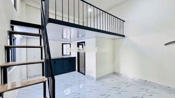 ✨PHÒNG GÁC MỚI 100% - CỬA SỔ TRỜI - CẦU CHÁNH HƯNG - SÁT QUẬN 5