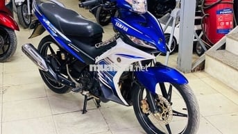 XE MÁY THỊNH PHÁT - EXCITER 135 XANH GP BIỂN ĐẸP