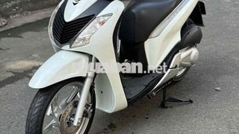Honda SH nhập ý 150i cuối 2009 Trắng