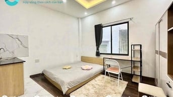 CÒN TRỐNG PHÒNG STUDIO MÁY GIẶT RIÊNG NGAY ÂU CƠ TÂN BÌNH