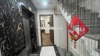 Bán CCMN Mới Đẹp - Vĩnh Phúc Ba Đình