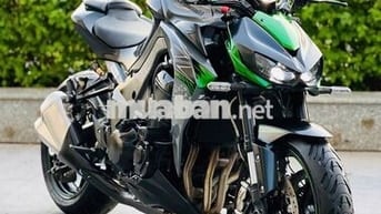 Mạnh Hà Motor bán kawasaki z1000r 2019 siêu keng