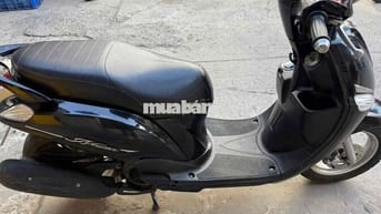 Yamaha Nozza 2013 màu Đen