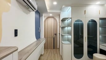 🏣SIÊU HOT Q3-CMT8-3PN CÓ BAN CÔNG-BTCT-FULL NỘI THÂT-NHỈNH HƠN 4 TỶ