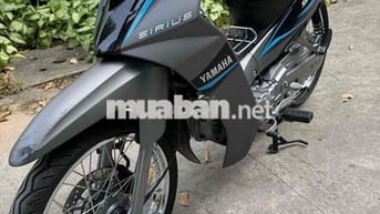 Yamaha Sirius 2024 Bs Bình Thuận Odo 4000Km