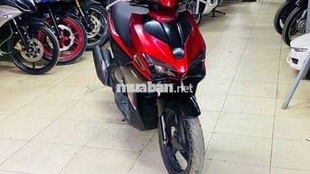 XE MÁY THỊNH PHÁT - AIR BLADE 125 ĐỎ ĐEN ZIN CHẤT