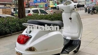 Vespa LX iget 2018 cực đẹp