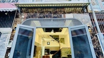 Chủ gửi bán gấp nhà hẻm 83 Năm Châu, Tân Bình, (60m2), chỉ 1 tỷ 930