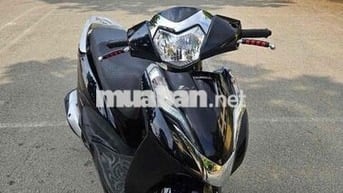 BÁN XE LEAD 2021 – MÀU ĐEN – XE ĐẸP NHƯ MỚI