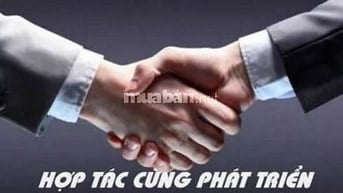 Có vốn cần kết hợp làm ăn với người có phương thức làm ăn như cơm tấm.
