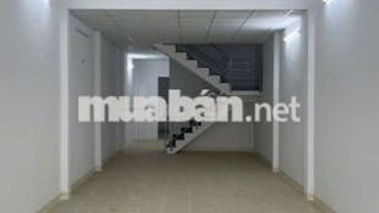 Cho thuê nhà 4x28 2pn mặt tiền Nguyễn Thị Ngâu, Thới Tam Thôn, Hóc Môn