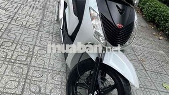 sh150i nhập ý 106 Đk 2011 xe zin biển TPHCM