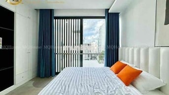 Căn Hộ Cao Cấp Full Nội Thất Bancol An Ninh Ngay Luỹ Bán Bích